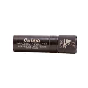 Carlson's Choke Tubes 07117 Delta Waterfowl Extended Choke Berretta/Benelli Mobil 12 Gauge Long Range 17-4 Stainless Steel