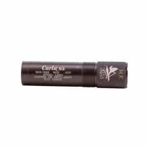 Carlson's Choke Tubes 07155 Delta Waterfowl Extended Choke Berretta/Benelli Mobil 20 Gauge Mid-Range 17-4 Stainless Steel