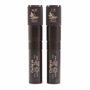 Carlson's Choke Tubes 07571 Delta Waterfowl Extended Choke Benelli Crio Plus 20 Gauge Mid/Long Range 17-4 Stainless Steel