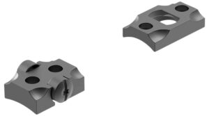 Leupold 57310 Standard Base  Matte Black Winchester 70 WSSM