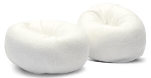 HME HMEECGBAG12 Econ Game Bag Odor-free Cloth, Washable, Reusable 12" x 48" 4 Pack