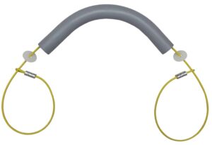 Hawk HWKHA3400 Cinch Deer Drag