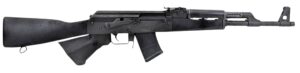 Century Arms RI3291CCN VSKA *CA Compliant 7.62x39mm 16.25" 10+1 Black Phosphate Rec Black Synthetic Stock Black Polymer with Integrated Shark Fin Grip Right Hand
