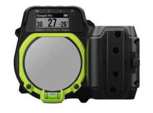 Garmin 0100178110 Xero A1i Bow Sight Right Hand