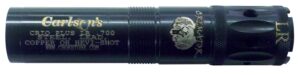 Carlson's Choke Tubes 11617 Cremator Mobil Berretta/Benelli 12 Gauge Long Range Non-Ported 17-4 Stainless Steel