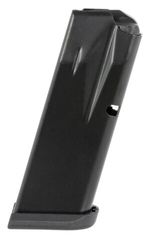 Canik MA901 TP9  12rd 9mm Luger Black Metal