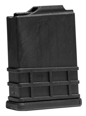 Savage Arms 55262 110  10rd 223 Rem Blued Polymer