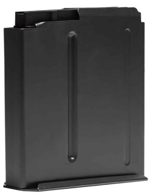 Savage Arms 55273 110  5rd 300 PRC Fits Savage 110 LR Hunter/110 Precision/110 Elite Precision/110 HS Precision Matte Black Steel