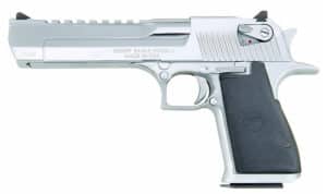 Desert Eagle MK XIX 44Mag 6" PC FS 8rd