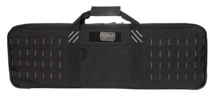 GPS Bags T34SWCB Special Weapons Tactical Black 1000D Nylon 1 Rifle