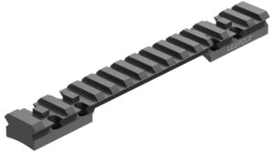 Leupold 176397 BackCountry Cross-Slot Base Matte Black Browning X-Bolt 20 MOA