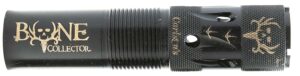 Carlson's Choke Tubes 80170 Bone Collector Pro Remington 12 Gauge Turkey Extended/Ported 17-4 Stainless Steel