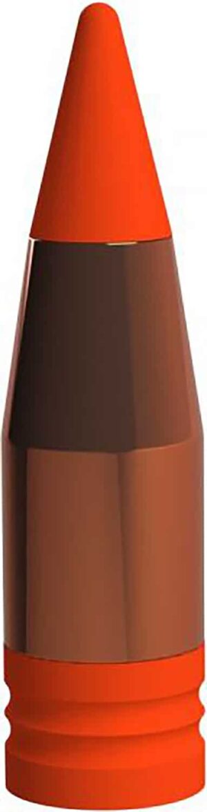 PowerBelt Bullets AC1300AT ELR  40Cal AeroTip 220gr 15 Per/Box