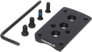 TRU TG-TG8955M1 MNT SHTGN RCVR MOS TG VOR DOC