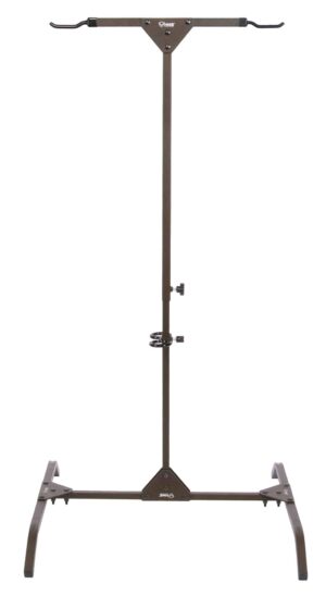 HME HMEHSPH Hard Surface Bow Practice Hanger  Green Steel