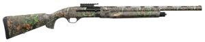 Retay USA GORTROBS24 Gordion Turkey NWTF Inertia Plus 12 Gauge with 24" Deep Bore Drilled Barrel, 3" Chamber, 4+1 Capacity, Overall Mossy Oak Obsession Finish & Synthetic Stock Right Hand (Full Size)