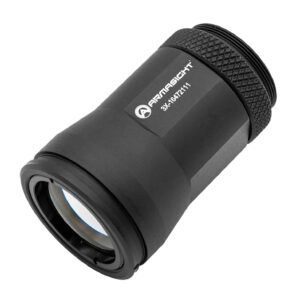 Armasight ANAF3XPVS14 PVS-14 Magnifier Lens 3x Compatible With PVS-14 Black