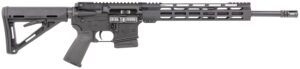 Diamondback DB1799K001 DB15 *CO Compliant 5.56x45mm NATO 16" 10+1 Black Hard Coat Anodized Magpul MOE Carbine Stock