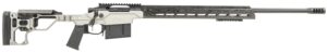 Christensen Arms 8010307300 Modern Precision  6.5 PRC 5+1 24" Threaded Carbon Fiber Barrel, Black Nitride Finish, Tungsten Anodized Folding Stock, Polymer Grip