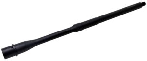 Diamondback 556C16M50B8R DB Barrel  5.56x45mm NATO 16" Carbine-Length Black Nitride 4150 Chrome Moly Vanadium Steel