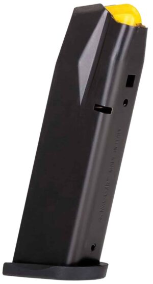 Taurus 358-0026-01 G3  15rd 9mm Luger Fits G3 Tactical Black