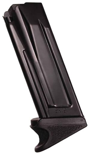 HK 50257858 VP9SK/P30SK  12rd Extended 9mm Luger Black Steel