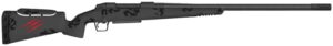 FIERCE FCRXP65CM18BBO   CB RVLXP  6.5CR  18 4 BLKO