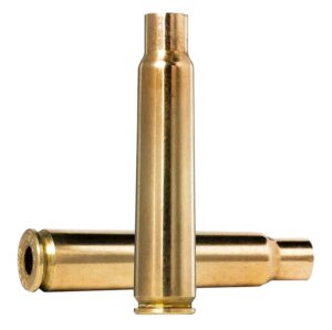 Norma Ammunition 20285047 Dedicated Components Reloading 338WinMag Rifle Brass