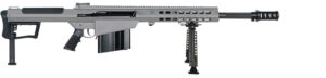 BARR 18068-S M107A1 FLUTED     50BMG   20 10R GRY