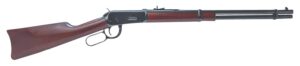 Cimarron CA2905B01 1894  Carbine 30-30 Win 5+1 20" Blued Steel Barrel, Color Case Hardened Stainless Steel Receiver, Fixed Walnut Stock, Right Hand