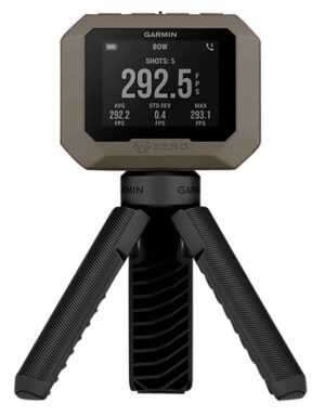 Garmin 0100261810 XERO C1 PRO