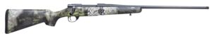 Howa HCBN7MMPRCKA M1500 Carbon Stalker 7mm PRC 3+1 24" Threaded, Blued Barrel/Rec, Kryptek Altitude Carbon Fiber Stock