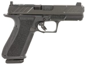 SHADOW SS-3306 XR920 9MM FND BLK/LOGO