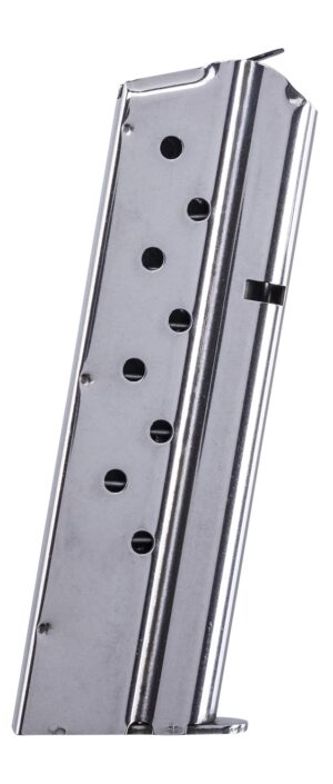 Auto-Ordnance G57S 1911  9rd 9mm Luger Fits Auto-Ordnance 1911 Stainless Steel