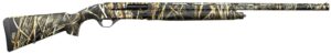 Retay USA COMGOR20CM726 Gordion Compact 20 Gauge Semi-Auto 3" 4+1 26" Realtree Max-7 Vent Rib Barrel, Realtree Max-7 Aluminum Receiver, Adj LOP Realtree Max-7 Synthetic Stock, Right Hand