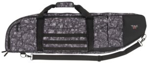 Tac Six 10925 Battalion Delta Tactical Rifle Case 42" Reaper Camo