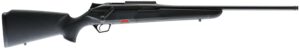 Beretta USA JBRX1E382/22 BRX1  6.5 Creedmoor 5+1 22" Black Steel Threaded Barrel, Black Picatinny Rail Receiver, Fixed Negative Comb w/Adj LOP Black Synthetic Stock