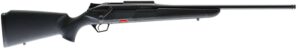 Beretta USA JBRX1E331/22 BRX1  300 Win Mag 5+1 22" Black Steel Threaded Barrel, Black Picatinny Rail Receiver, Fixed Negative Comb w/Adj LOP Black Synthetic Stock