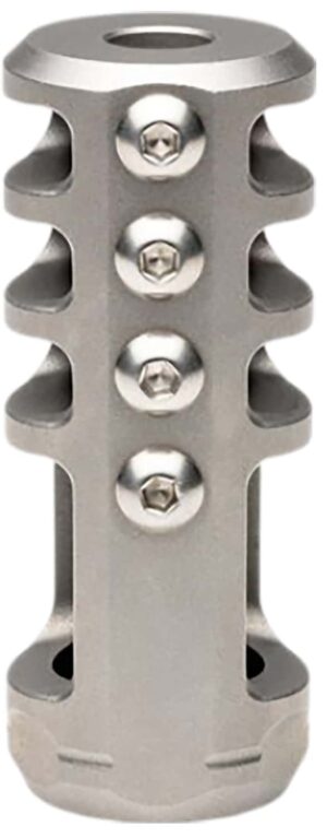 Browning 1293090 Competition Recoil Hawg Stainless Steel 2.75" OAL