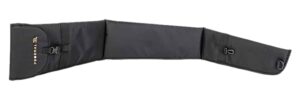 FED FTFGC52 FEDERAL TRI-FOLD GUN CASE - BLK