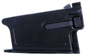 Primary Weapons UCRW0001011F UXR Magwell Assembly 6.5Creedmoor/308Win Fits AR-10 Black