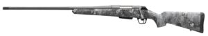 WGUN 535781233 XPR LH EXT NS 300 26 MDBLK