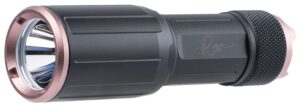 Sig Sauer Electro-Optics SOFEC0RS Foxtrot-EDC  Rose Gold/Black Anodized Aluminum, White Light 1350 Lumens