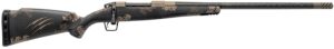FIERCE ROG7RM22BRS      CBRG    7MMR   22 SB/SNORA