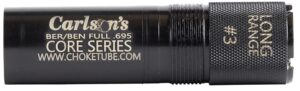 Carlson's Choke Tubes 41007  CORE Berretta/Benelli Mobil 12 Gauge Long Range