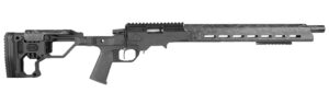 CHRIS 8011202000 MPR RIMFIRE   22LR  16     BLKNTD