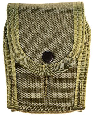 High Speed Gear 41DC02OD TACO Double Nylon OD Green