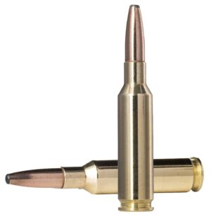 Norma Ammunition 20166442 Oryx  6.5Creedmoor 156gr 20 Per Box/10 Case