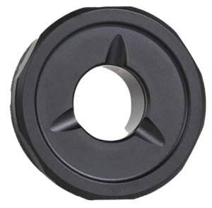 Jk Armament JK195LTECCF20GA 195 Choke End Caps Full