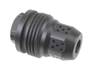 Jk Armament JKMDHDBE28 Bald Eagle Compensator 1/2x28 TPI